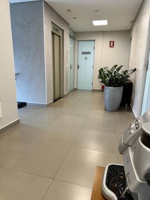 Estrutura DR Tiago Tavares