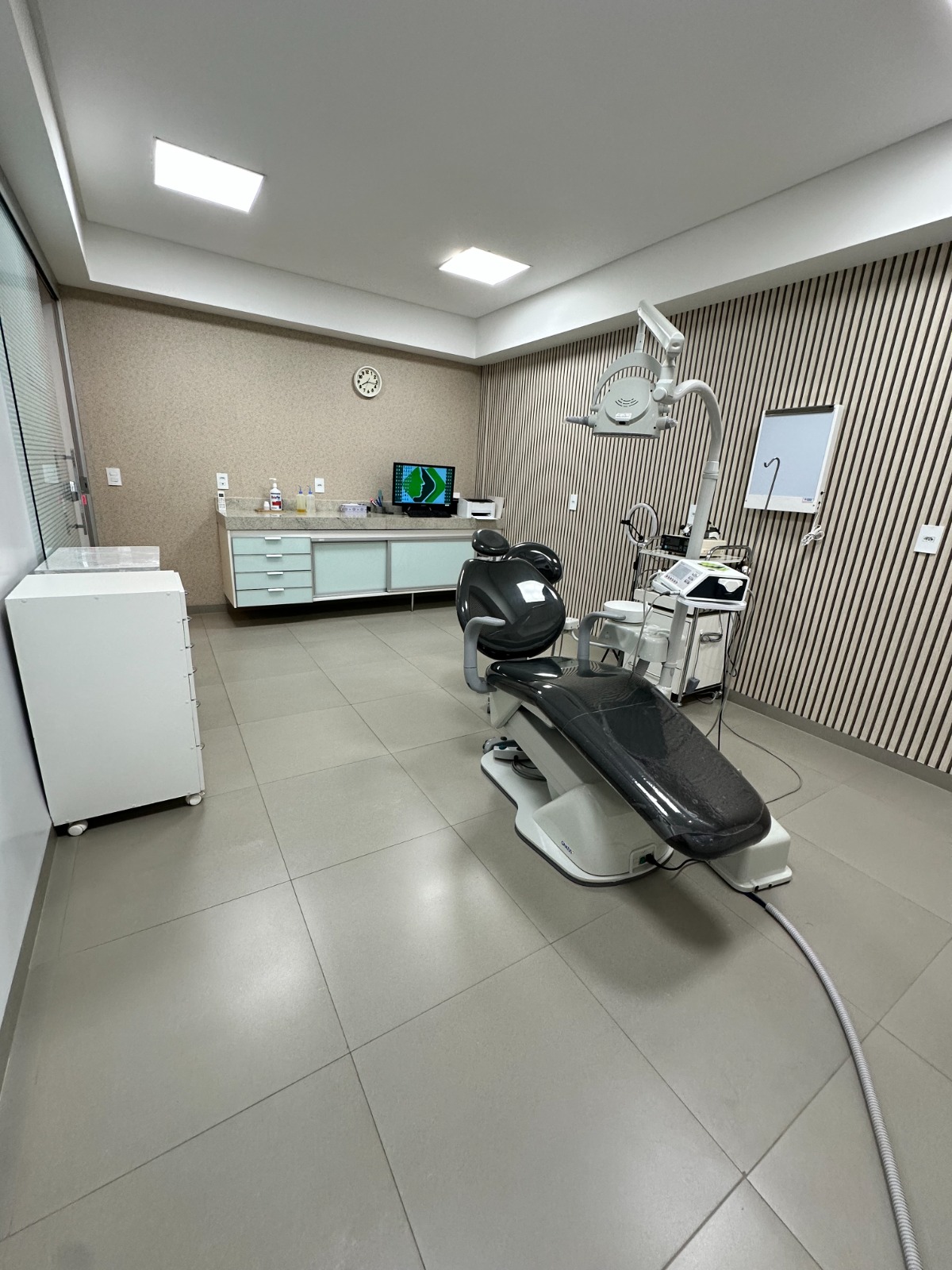 Estrutura DR Tiago Tavares