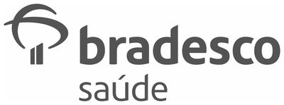Logo Bradesco Saúde