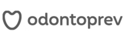 Logo Odontoprev